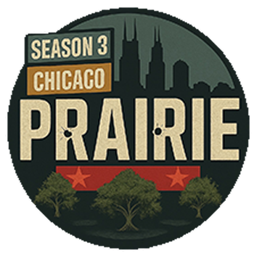 Prairie Roleplay